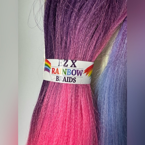 3 pack of Braid In Hair - Picture 7 of 10